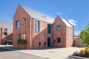 Front Elevation- click for photo gallery